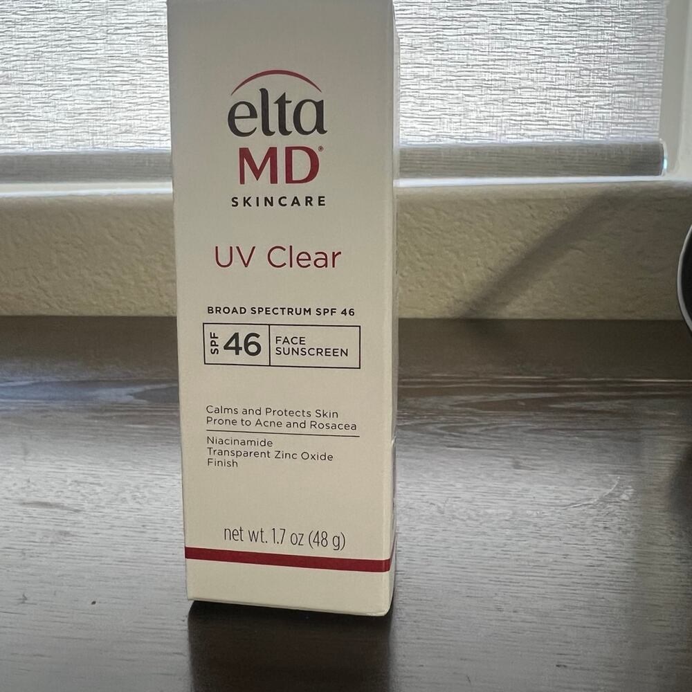 Elta MD UV Clear SPF 46